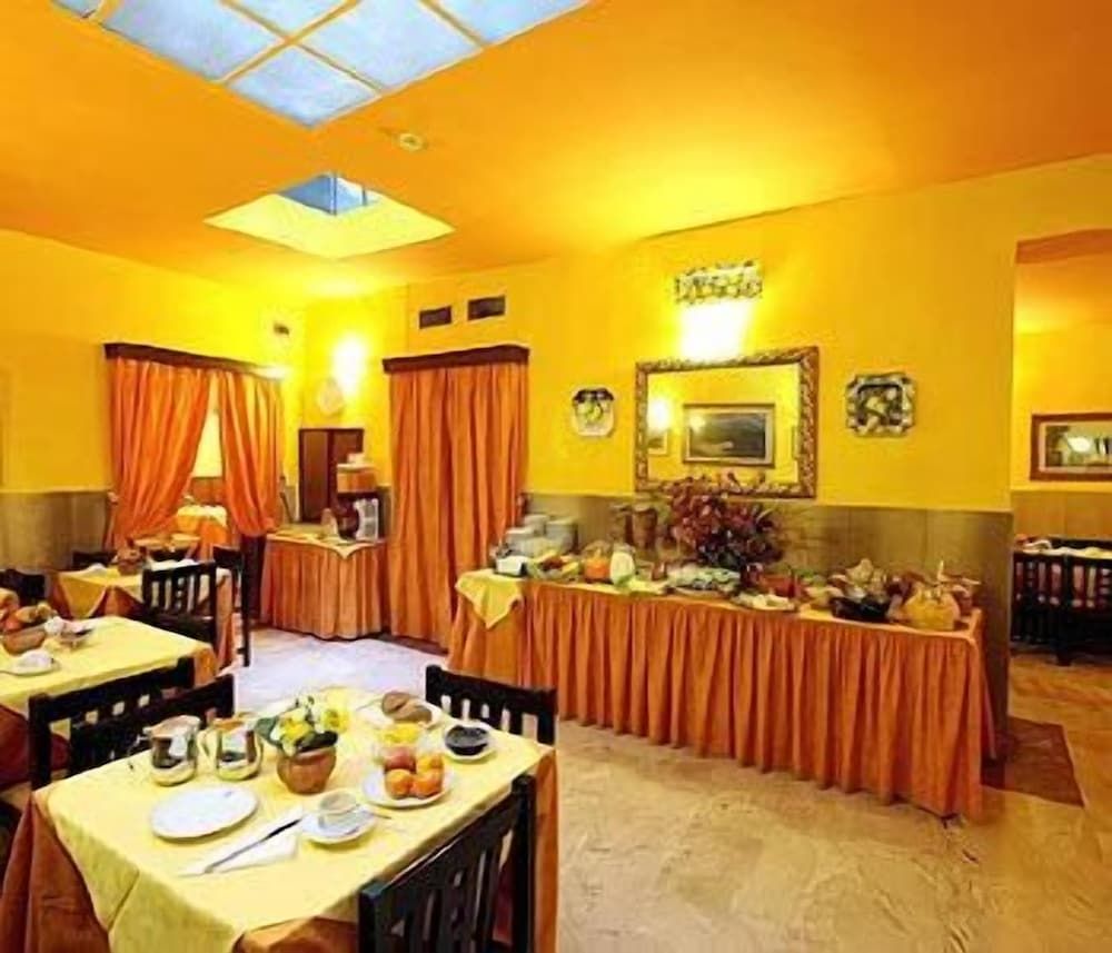 undefined Hotel San Giorgio & Olimpic Florence 3