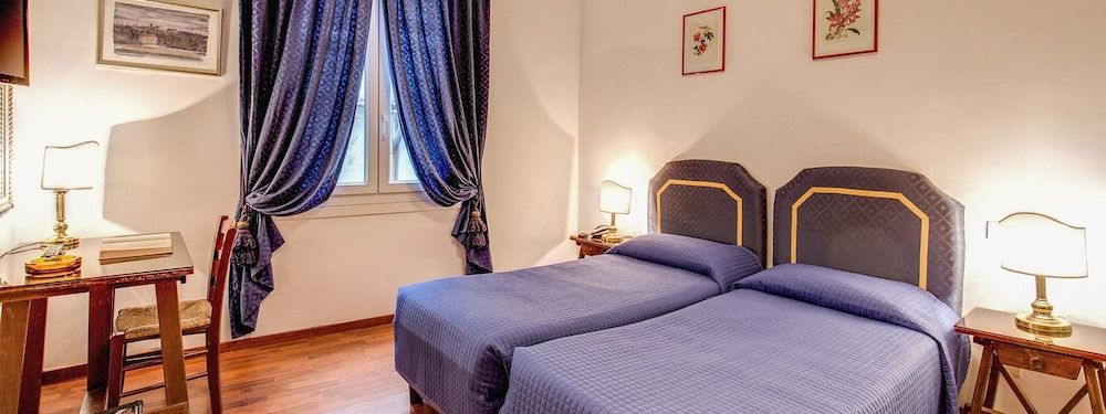 undefined Hotel San Giorgio & Olimpic Florence 5