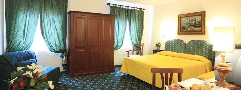 undefined Hotel San Giorgio & Olimpic Florence 6