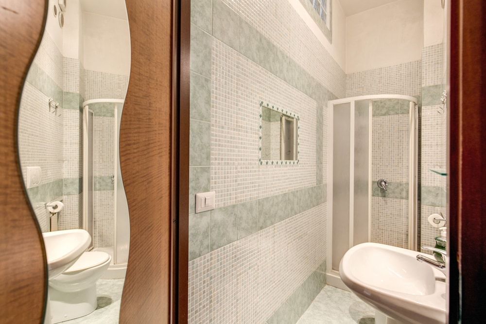 Finally in Rome Apartment, 3 Bedrooms 15