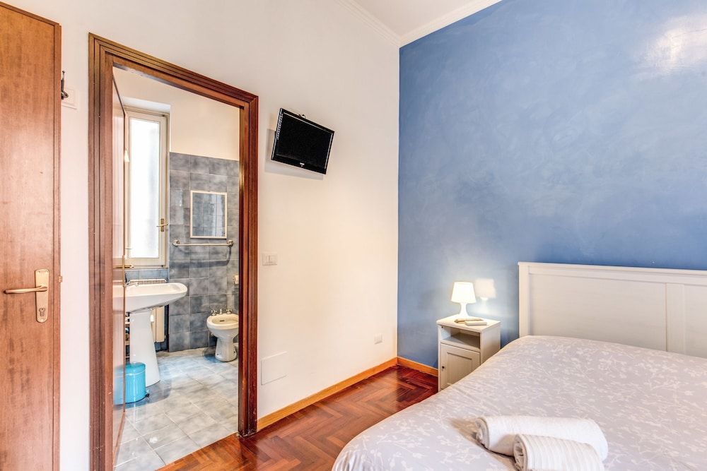 Finally in Rome Apartment, 3 Bedrooms 21