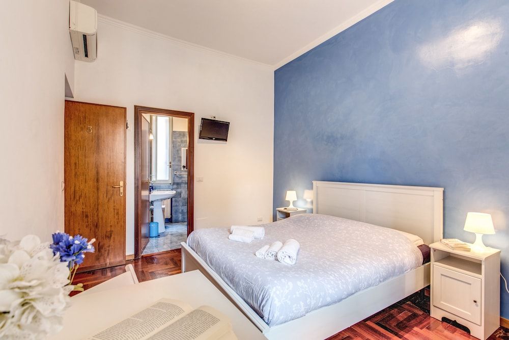 undefined Finally in Rome 10