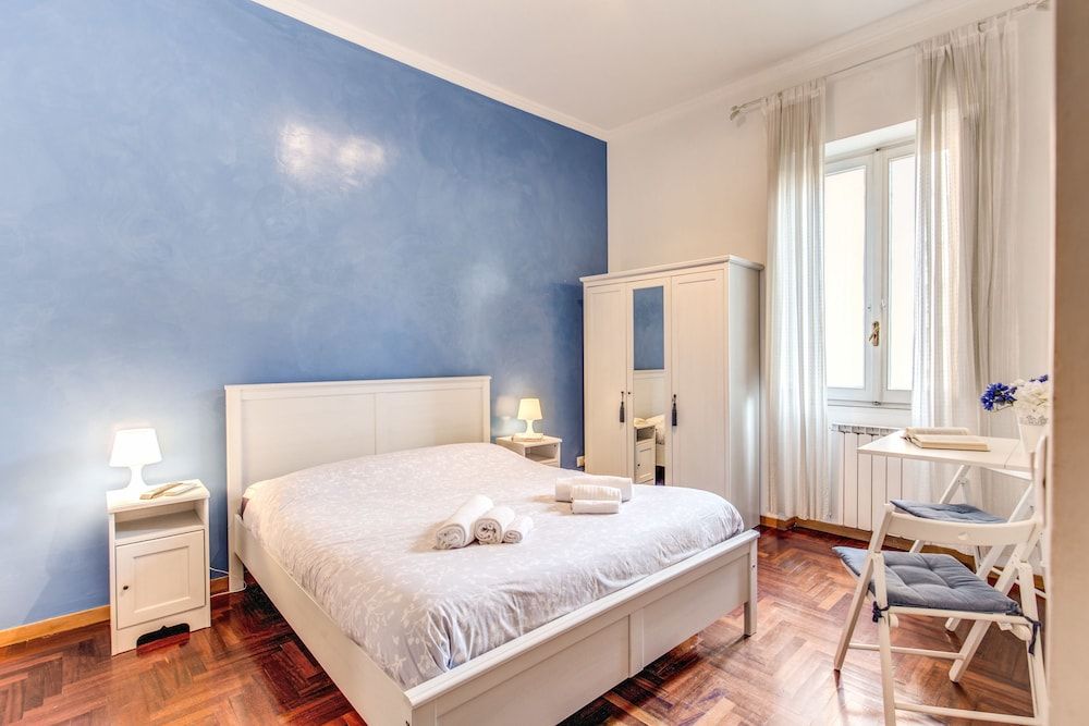 undefined Finally in Rome 8