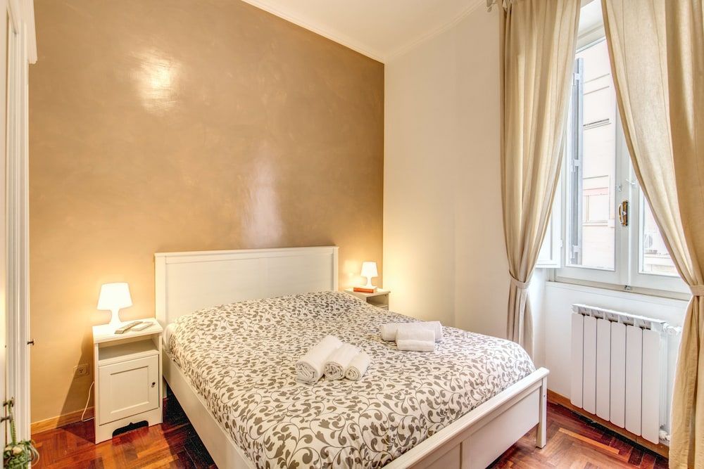 undefined Finally in Rome 7