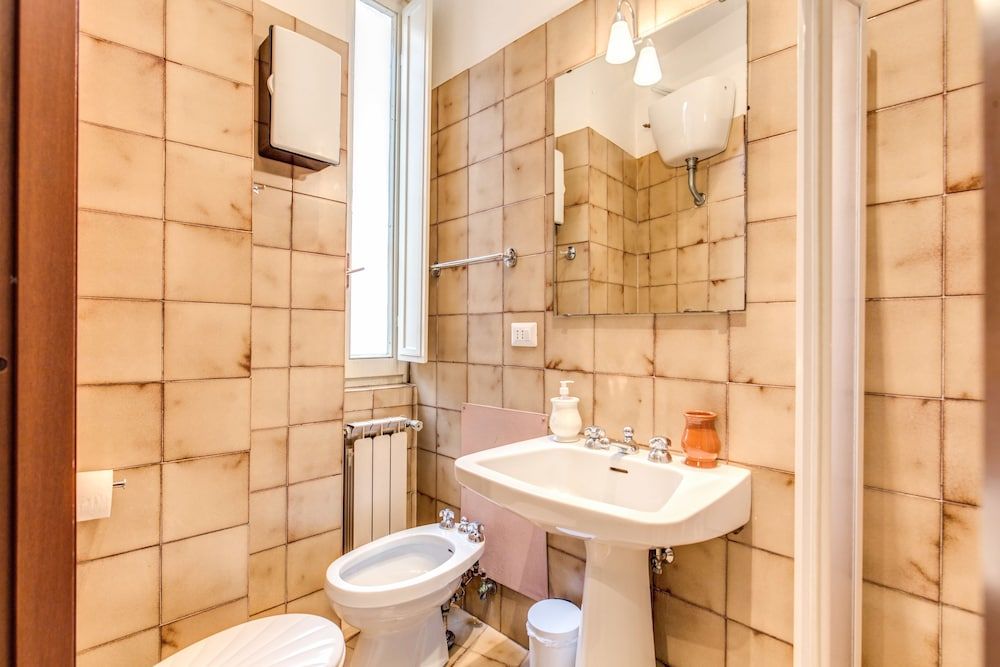 Finally in Rome Apartment, 3 Bedrooms 17