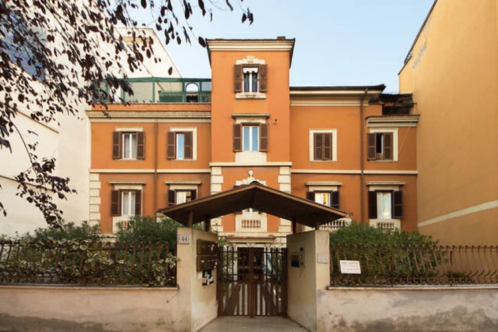 undefined Finally in Rome 2