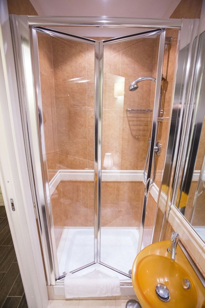 BBQueen Double Room Single Use 6