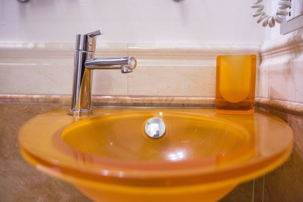 BBQueen Double Room 7