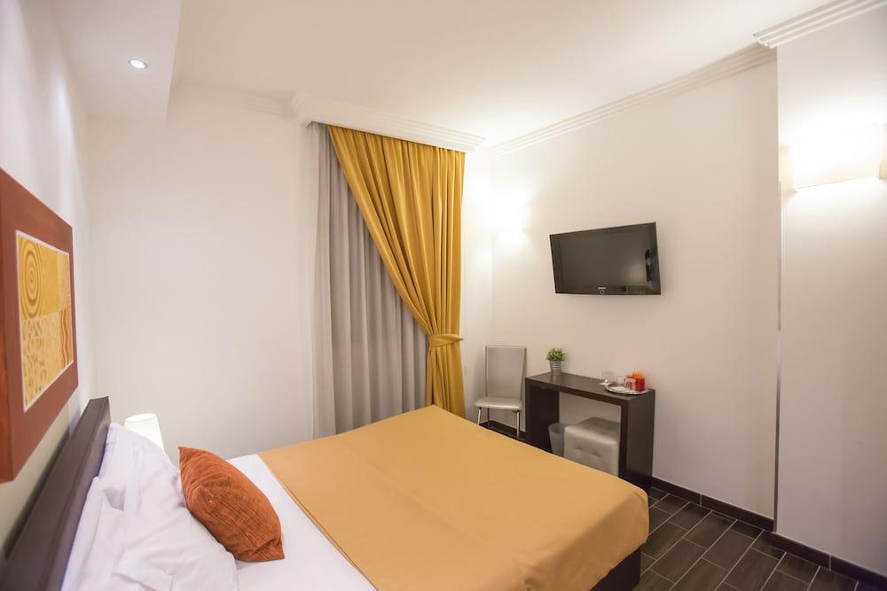 BBQueen Double Room 3