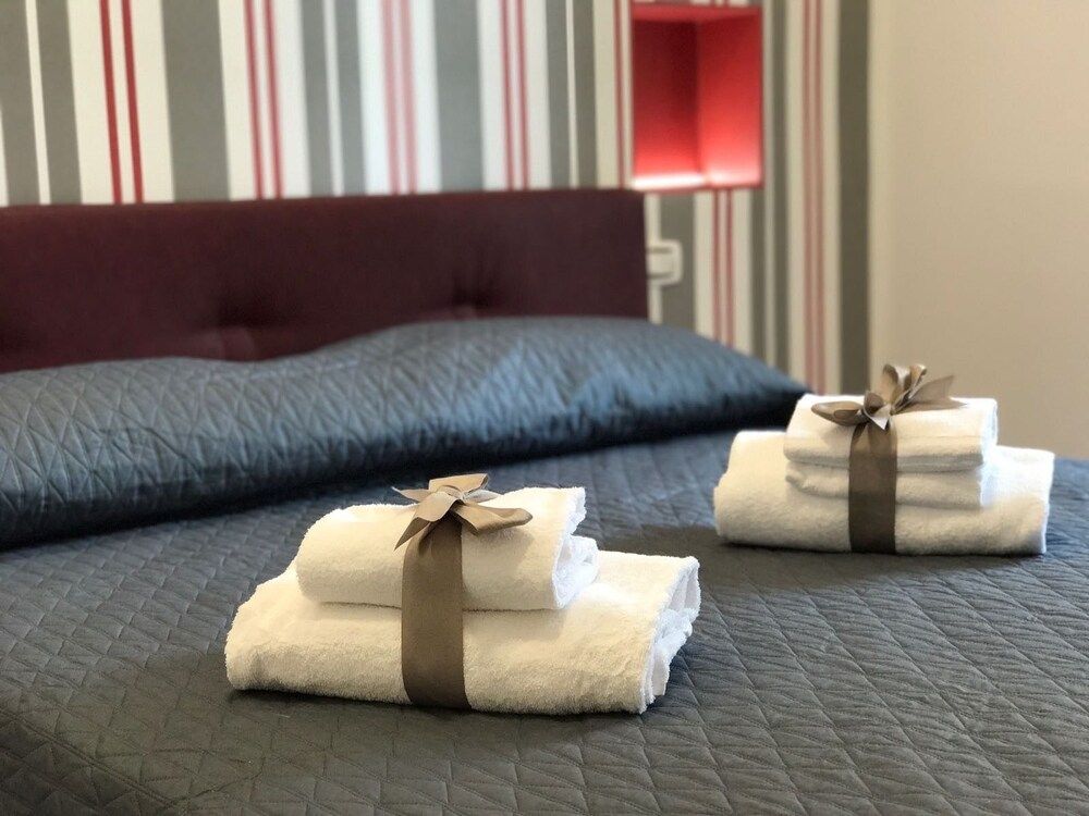 Sangiò Guest House Superior Room 4