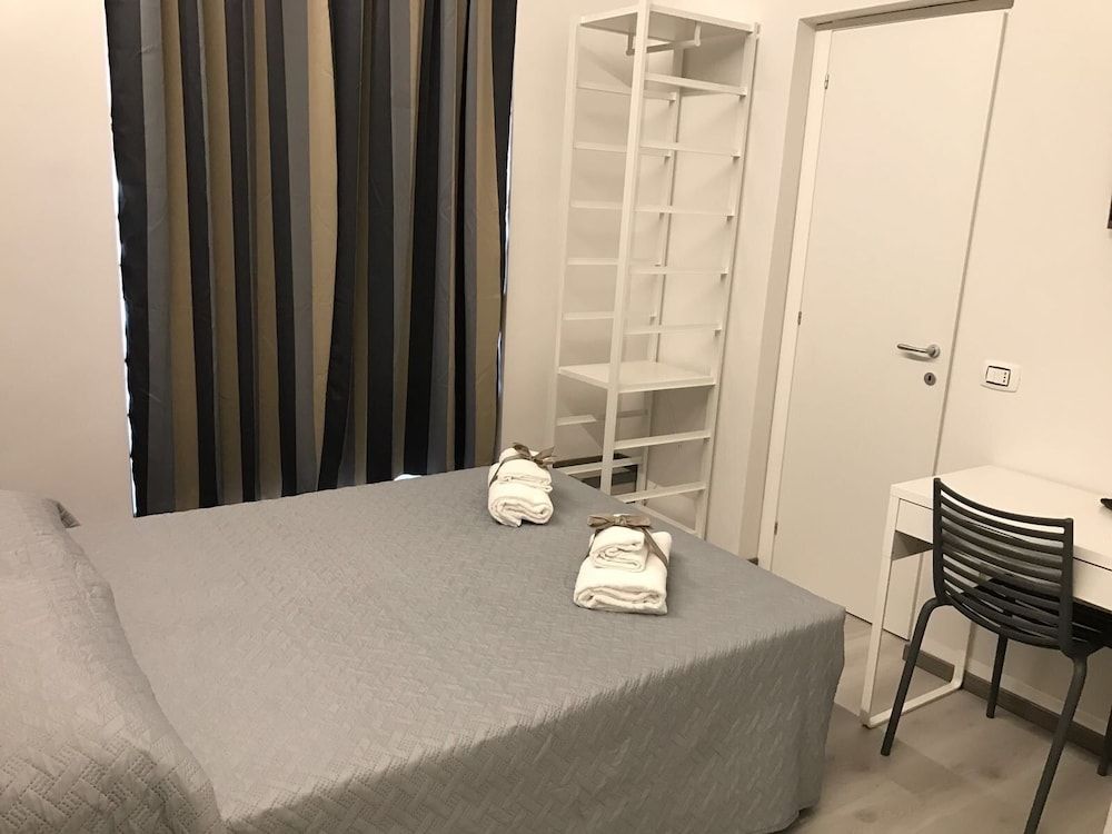 undefined Sangiò Guest House 8