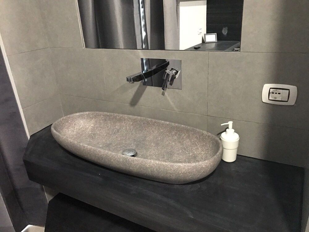 Sangiò Guest House Superior Room 7