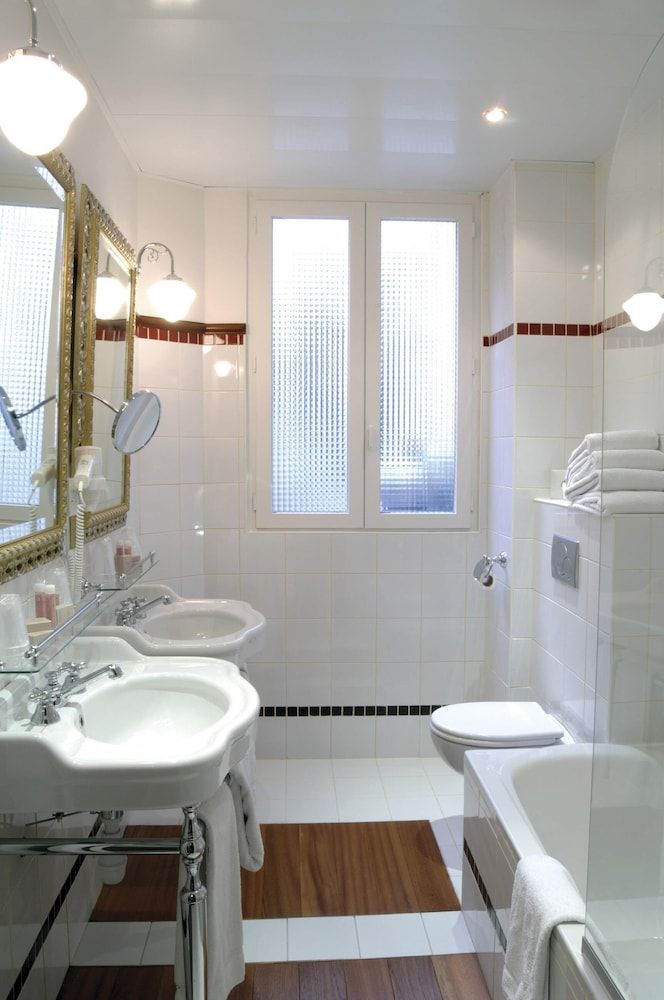 Best Western Premier Trocadero La Tour Classic Room, 1 Double Bed, Non Smoking 5