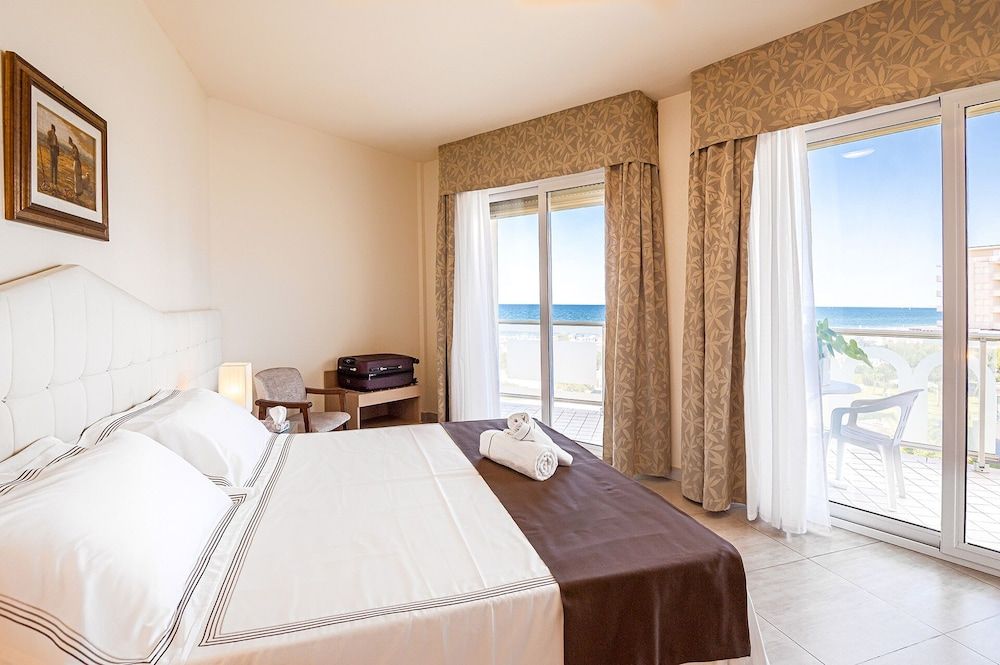 Adria Comfort Double Room