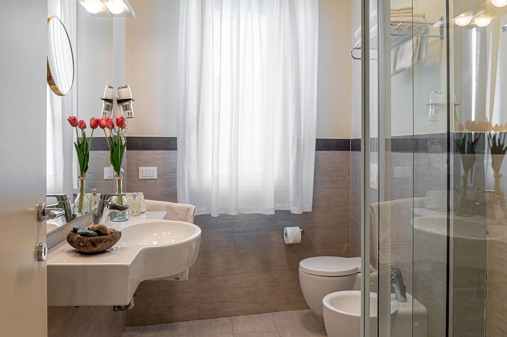 Adria Comfort Double Room 6