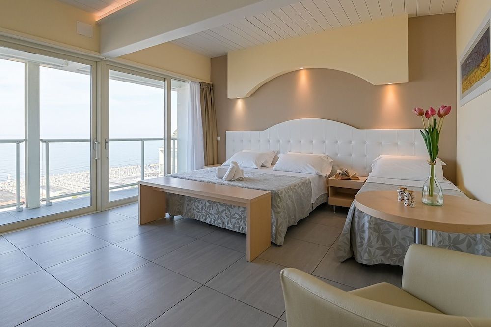 Adria Comfort Double Room 2