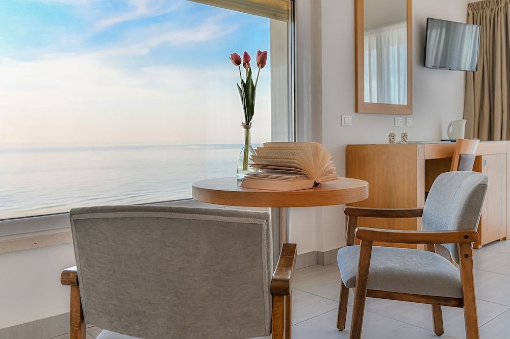 Adria Comfort Double Room 3