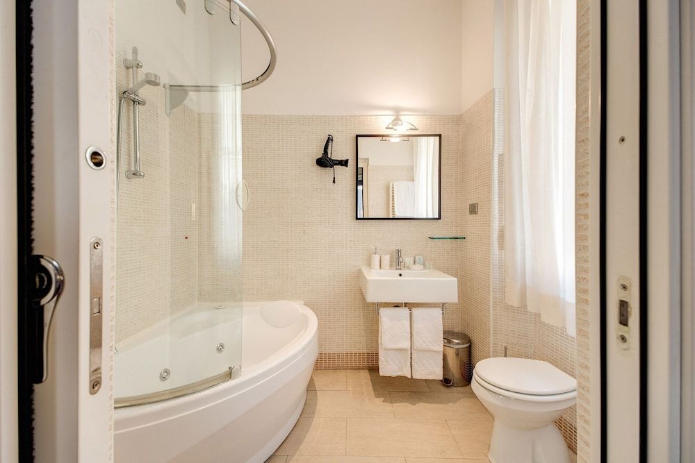 undefined Target Inn Rome 4