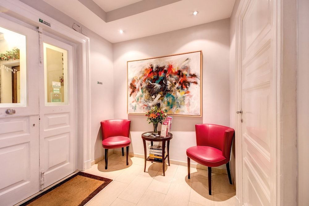 undefined Target Inn Rome 9