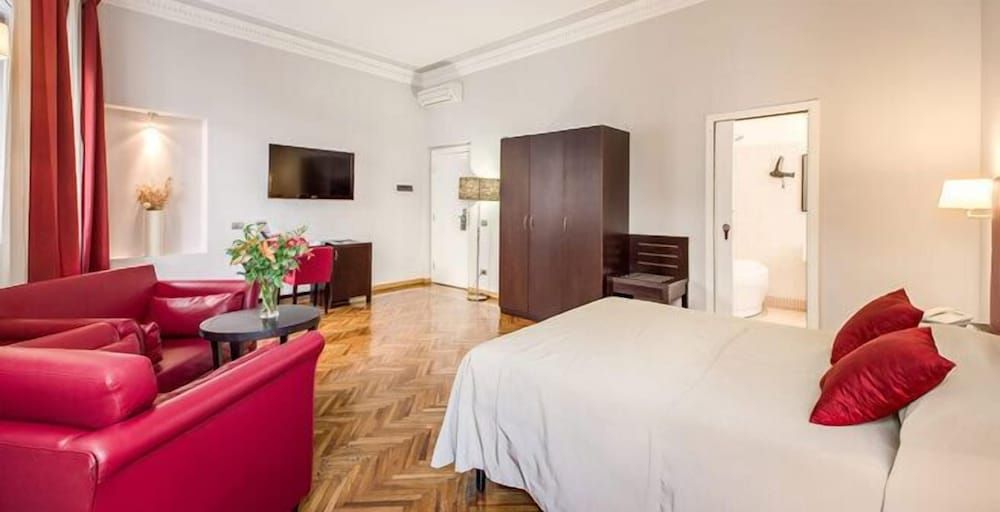 undefined Target Inn Rome