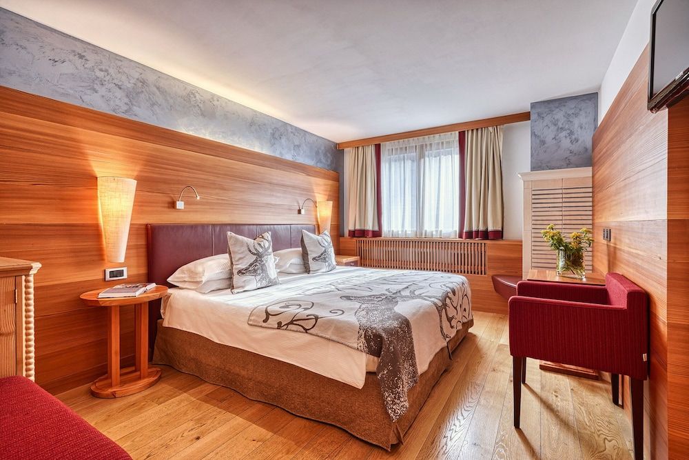 Classic Double Room Single Use