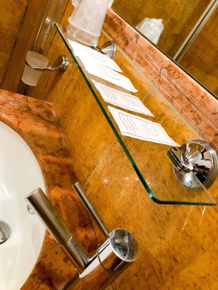 Hotel Florio Operà Palermo Central Double Room 19