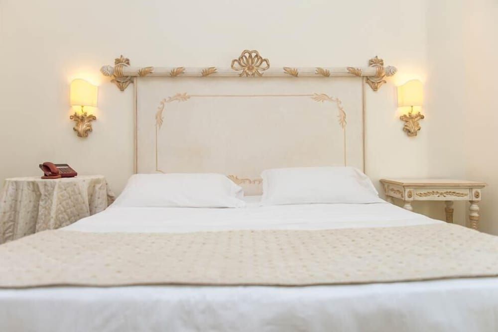 Grand Hotel di Lecce Suite