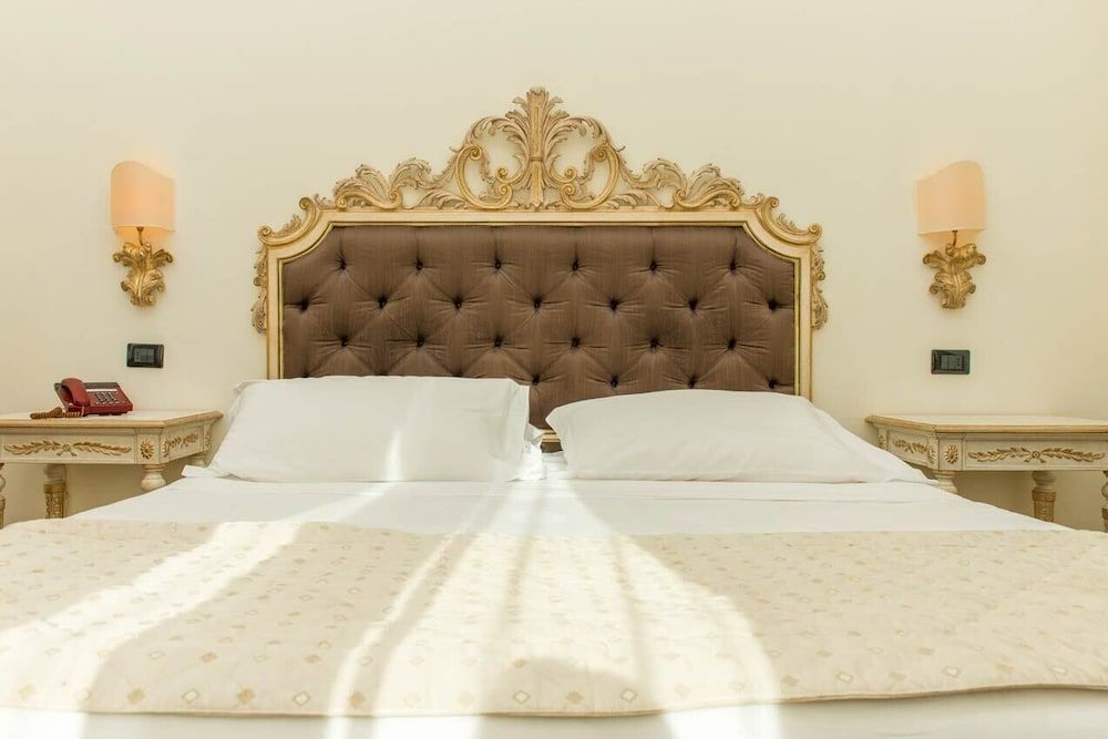 Grand Hotel di Lecce Suite 3