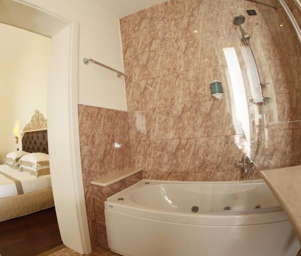 Grand Hotel di Lecce Suite 5