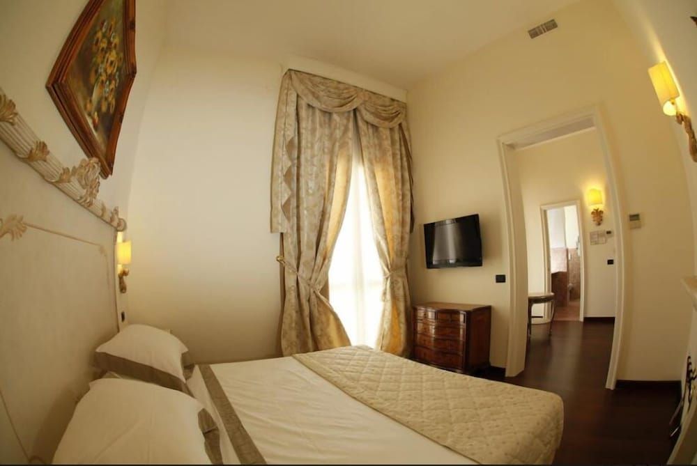 Grand Hotel di Lecce Double Room 3