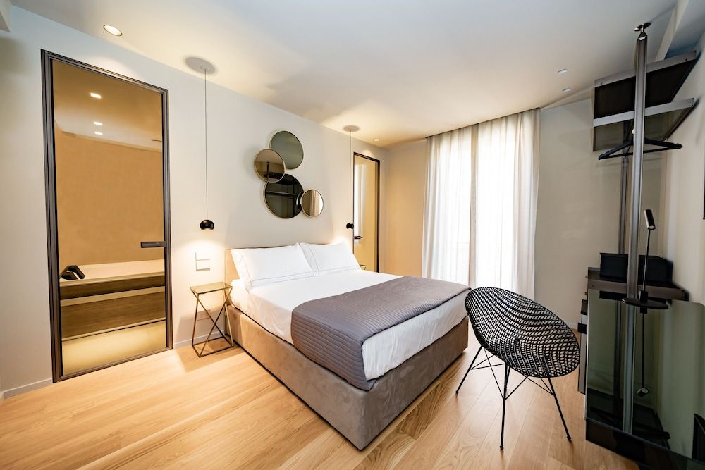 Al Castello Luxury Luxury Studio Suite 3