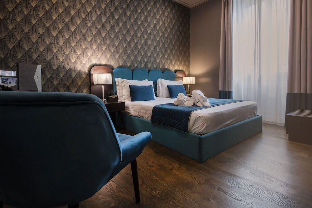 undefined Hotel 87 Eighty seven 3