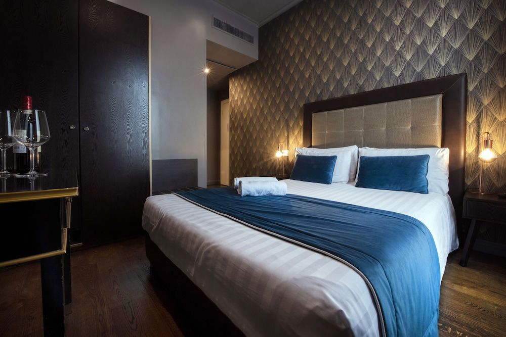 Hotel 87 Eighty seven Basic Double Room 2