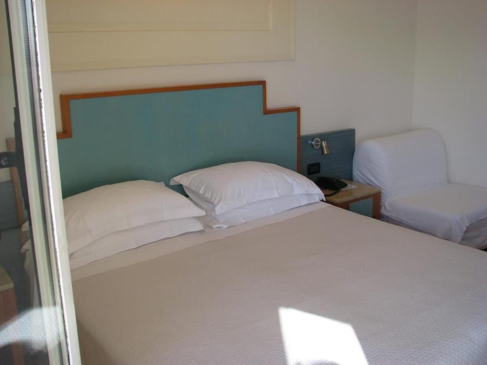 Triple Room, Sea View