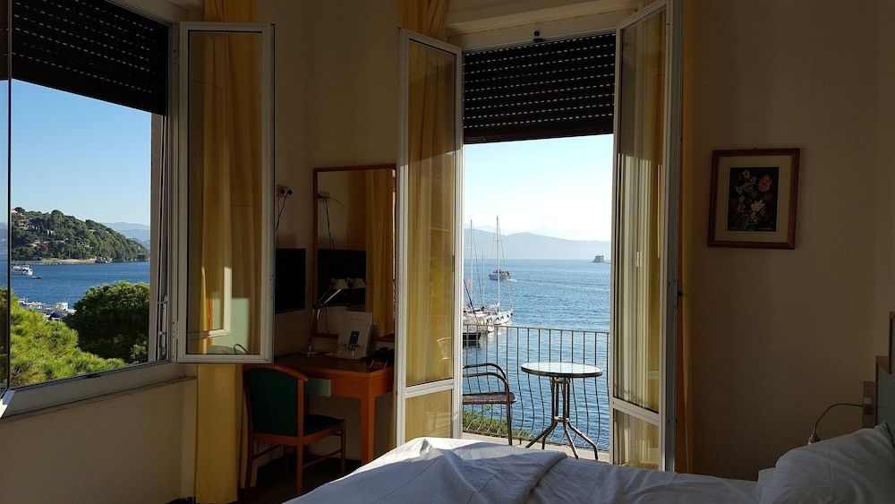 Double Room, Sea View