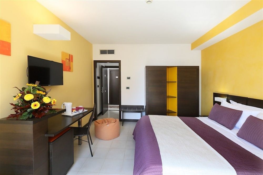 Superior Double Room, Balcony, Ocean View