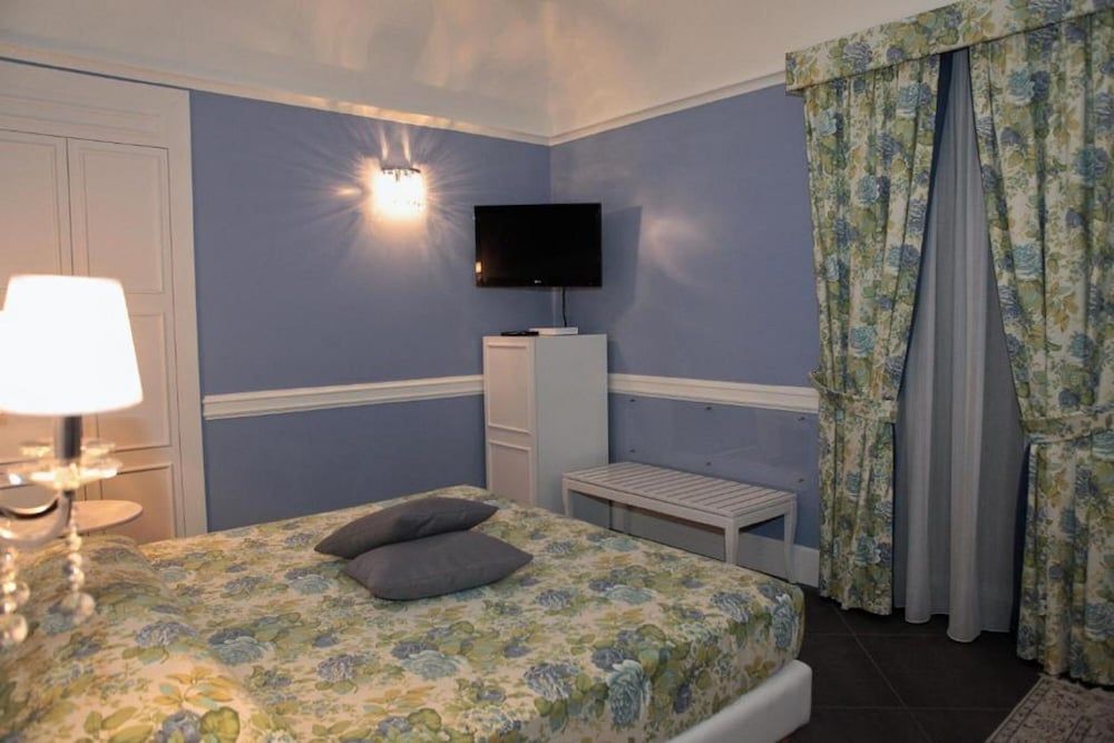 Hotel Il Barocco Suite, 1 Bedroom 7