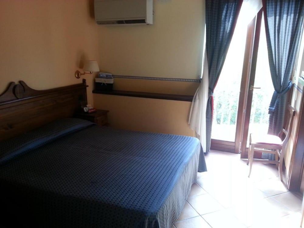 Hotel Il Barocco Standard Double or Twin Room 3