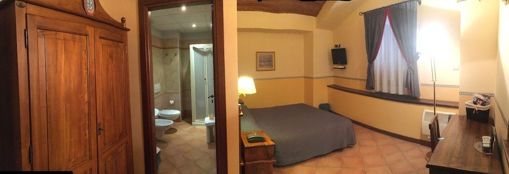 Hotel Il Barocco Standard Double or Twin Room 4