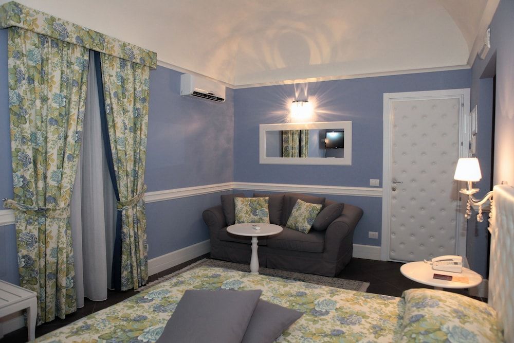 Hotel Il Barocco Suite, 1 Bedroom 8