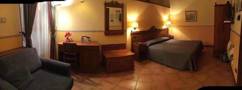 Hotel Il Barocco Standard Double or Twin Room 8