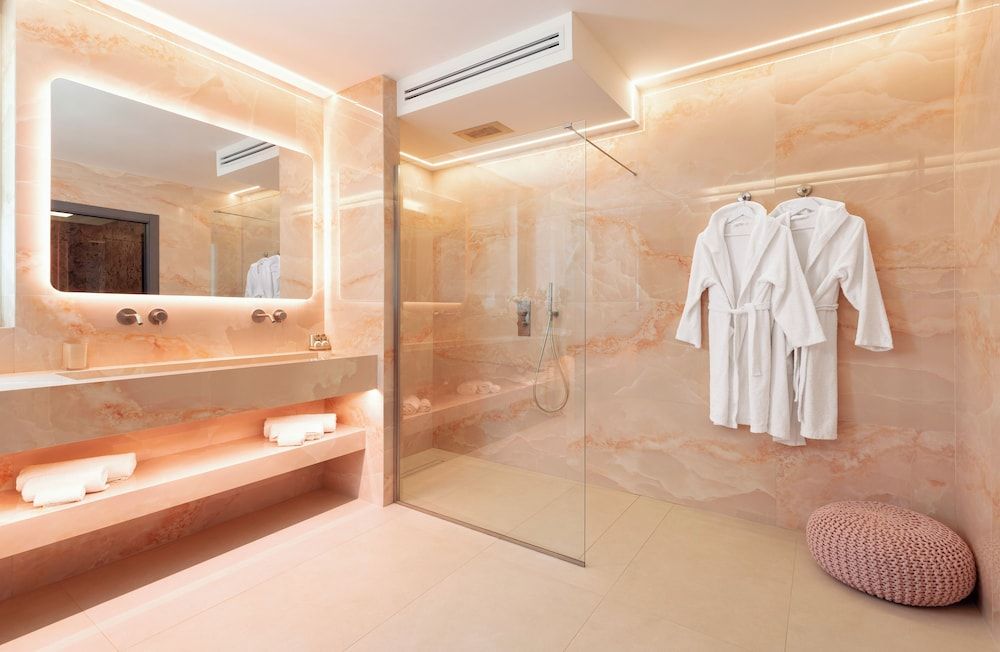 Masseria Elysium Luxury Room 5