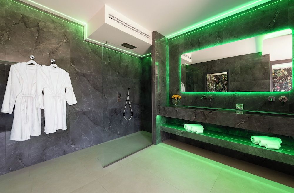 Masseria Elysium Luxury Room 6