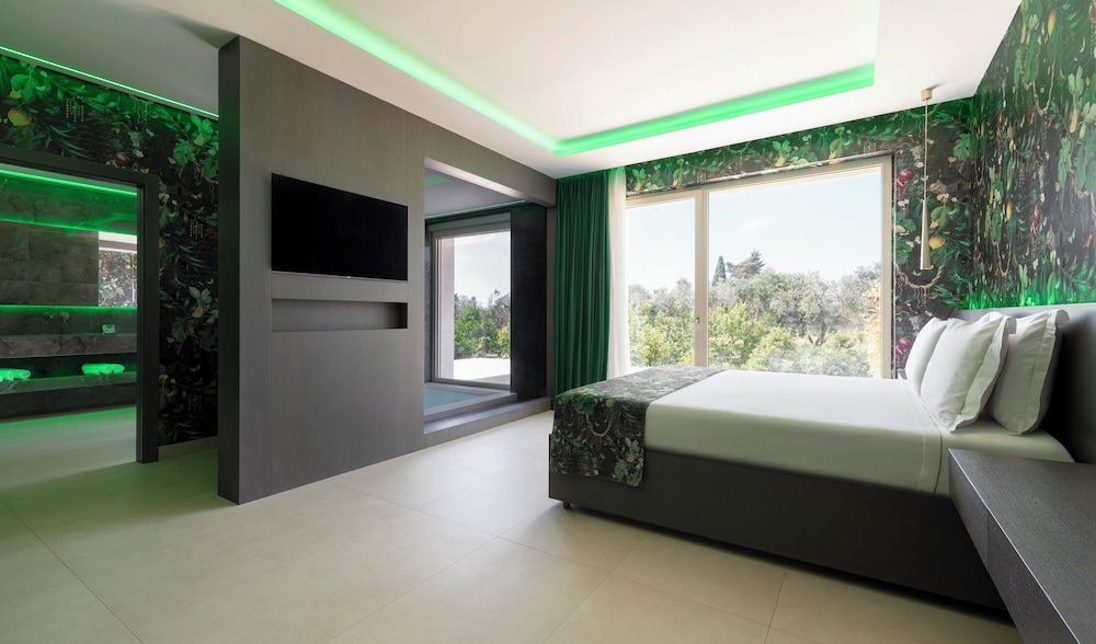 Masseria Elysium Luxury Room 2