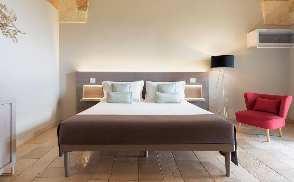 Masseria Elysium Premium Double Room, Jetted Tub