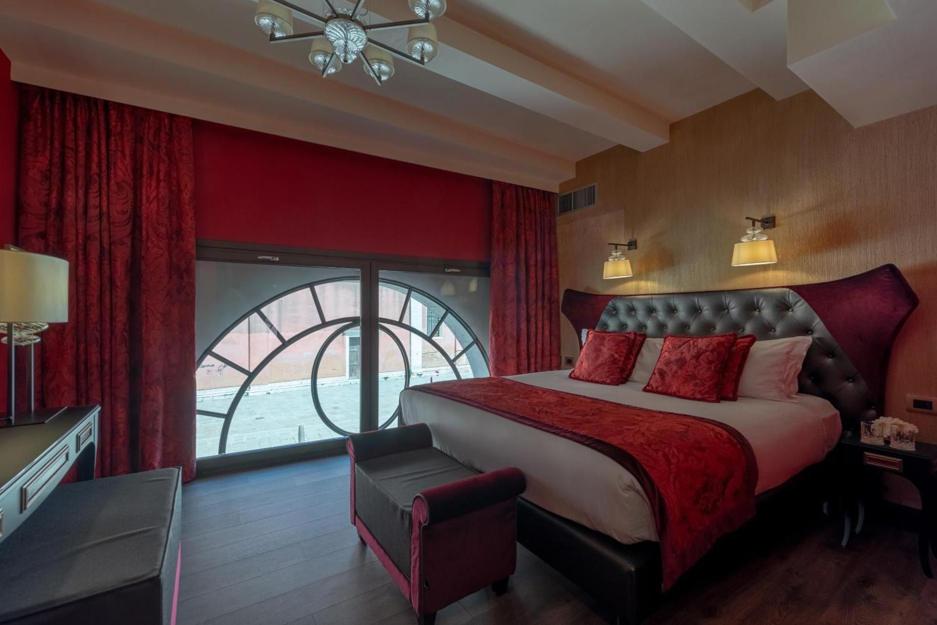 undefined Palazzo Veneziano 4