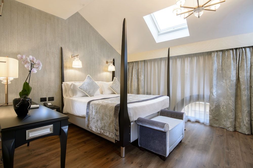 undefined Palazzo Veneziano 9