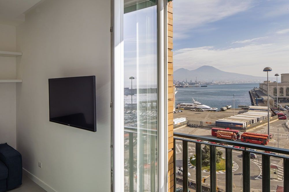 undefined Relais Castel Nuovo