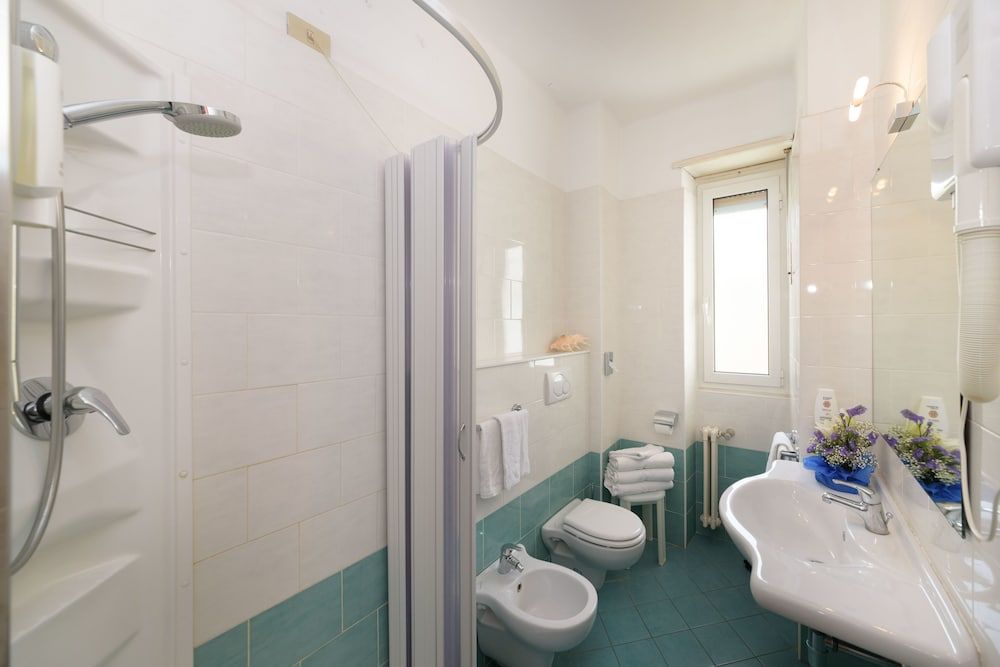 Comfort Double Room Single Use