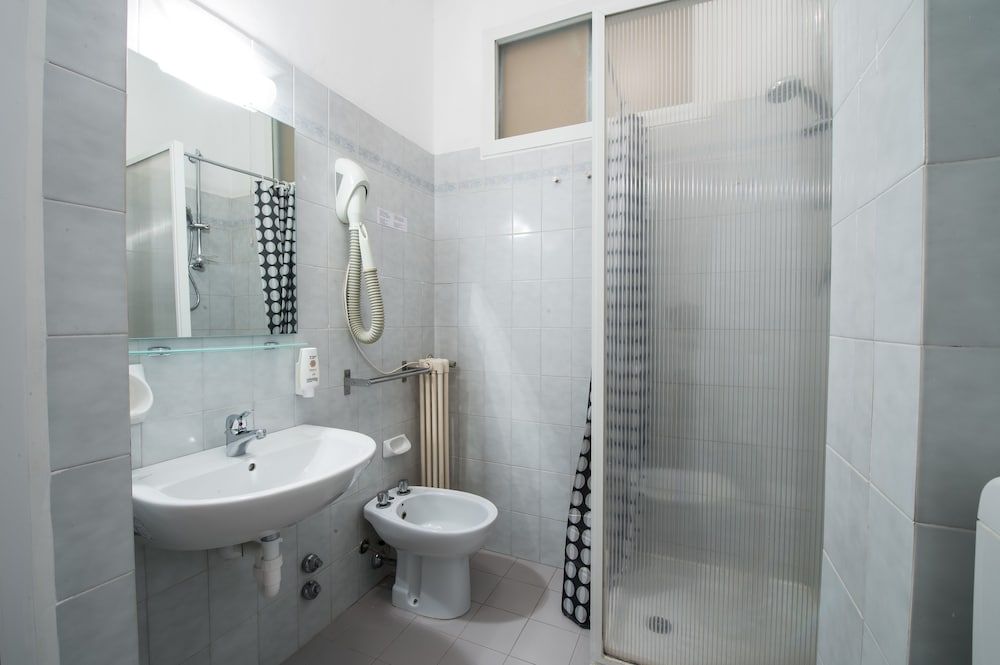 Comfort Double Room Single Use
